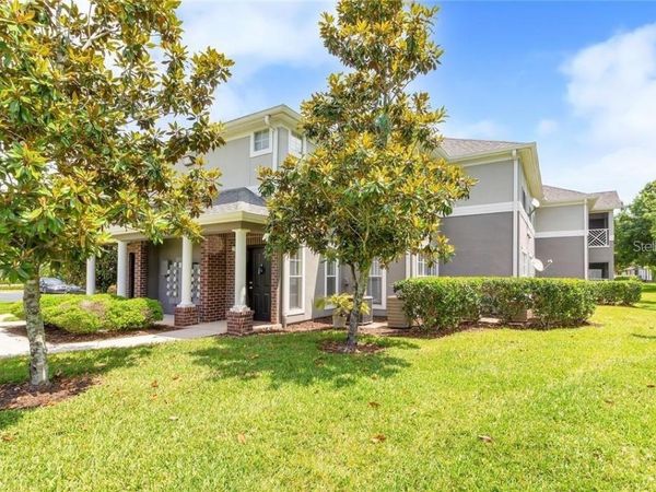 11702 HERITAGE ESTATES AVE , Unit 318, ORLANDO, FL 32825