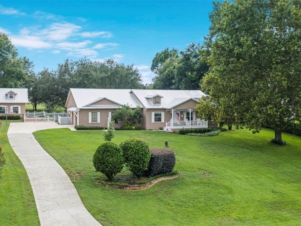 12728 CYNTHIA LANE , CLERMONT, FL 34715