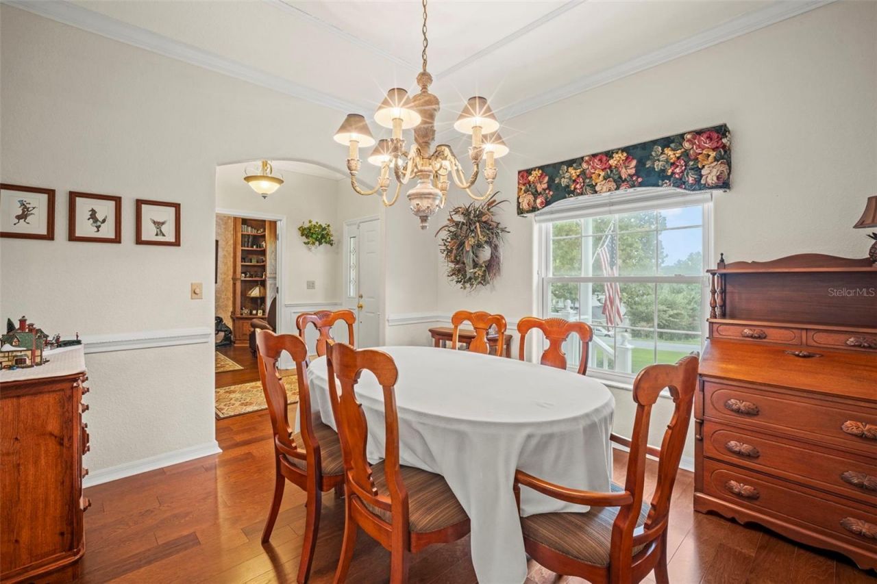 12728 Cynthia Lane , Clermont, FL 34715 Photo