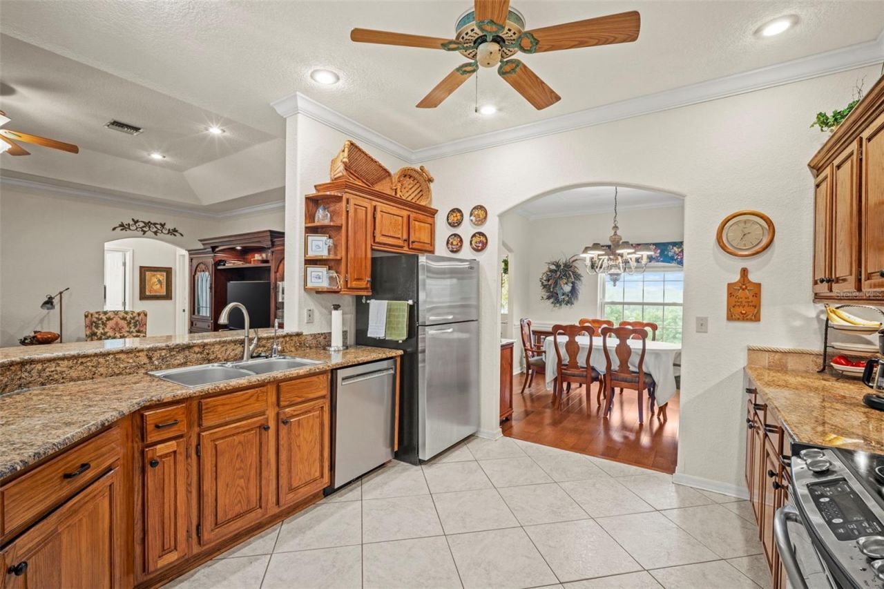 12728 Cynthia Lane , Clermont, FL 34715 Photo
