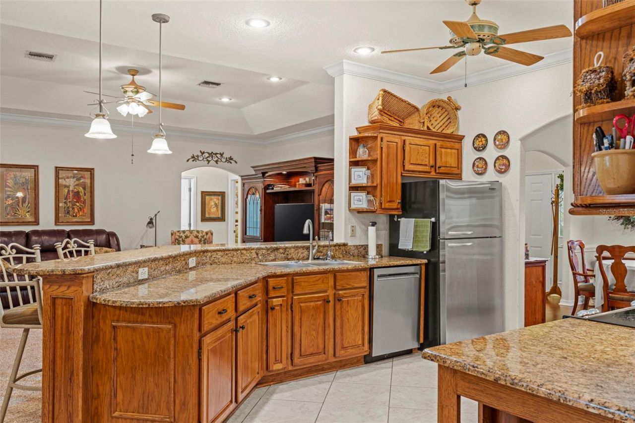 12728 Cynthia Lane , Clermont, FL 34715 Photo