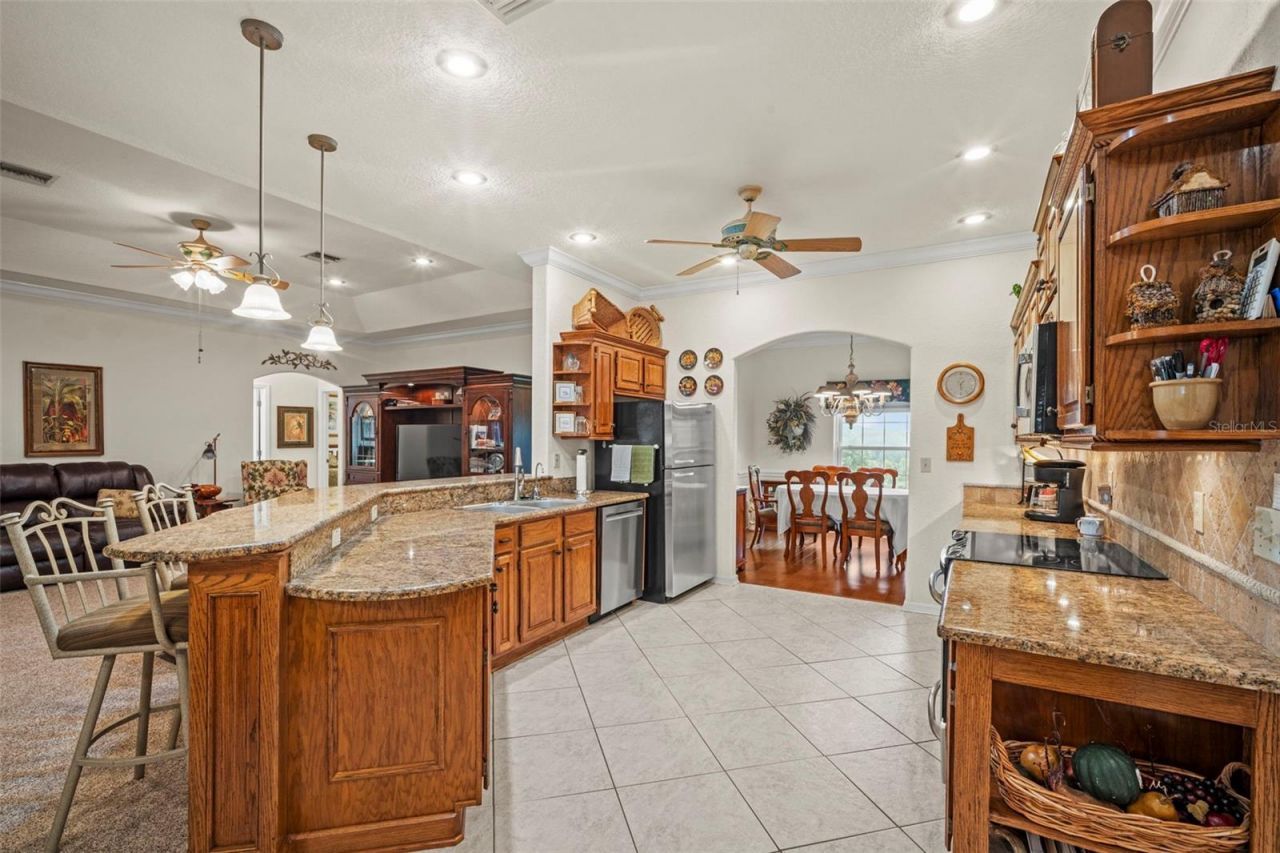 12728 Cynthia Lane , Clermont, FL 34715 Photo