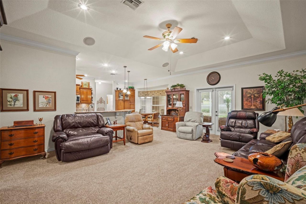 12728 Cynthia Lane , Clermont, FL 34715 Photo