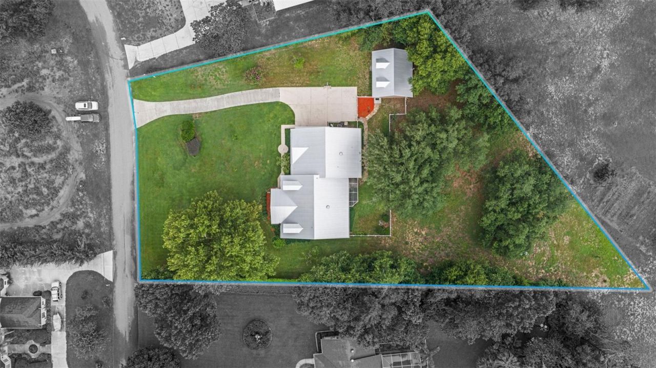 12728 Cynthia Lane , Clermont, FL 34715 Photo