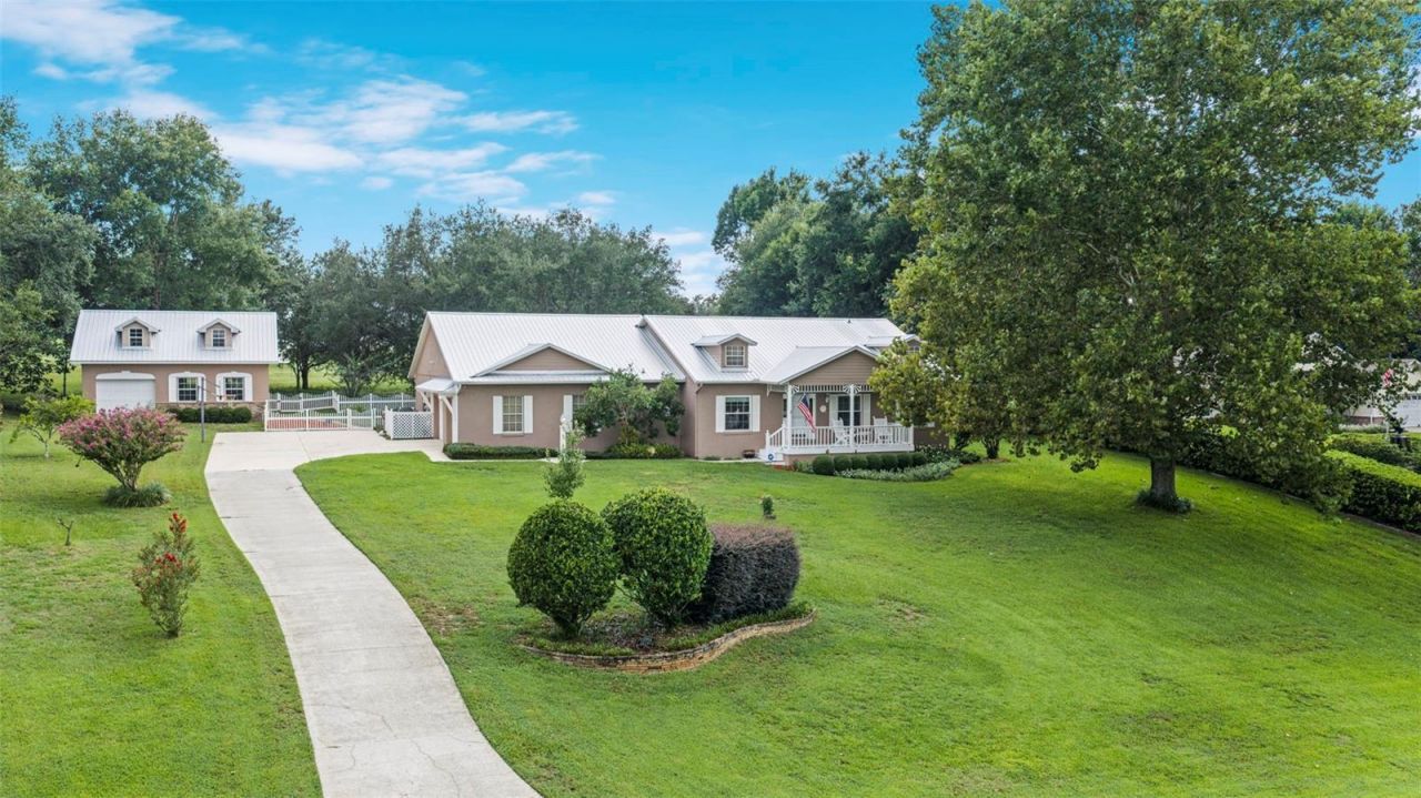 12728 Cynthia Lane , Clermont, FL 34715 Photo