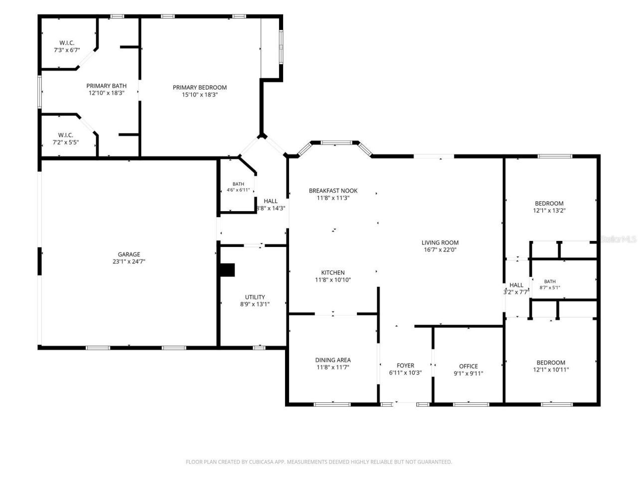 12728 Cynthia Lane , Clermont, FL 34715 Photo