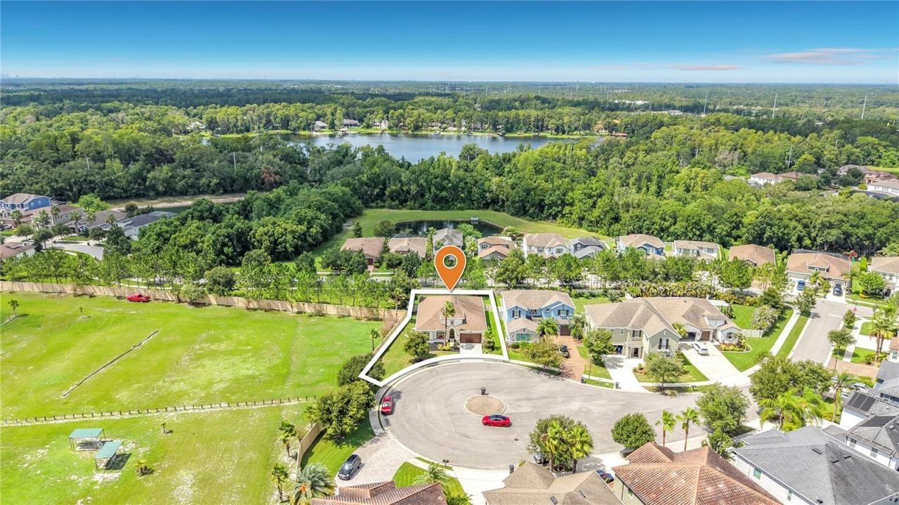 3504 Lands End Way, Lutz, FL 33548 Main Photo