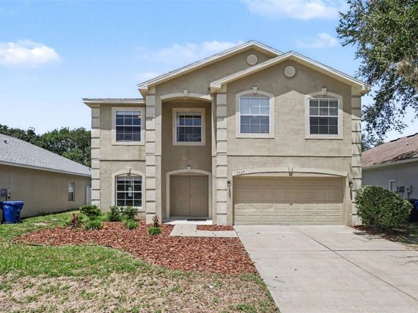5729 SWEET WILLIAM TERRACE , LAND O LAKES, FL 34639
