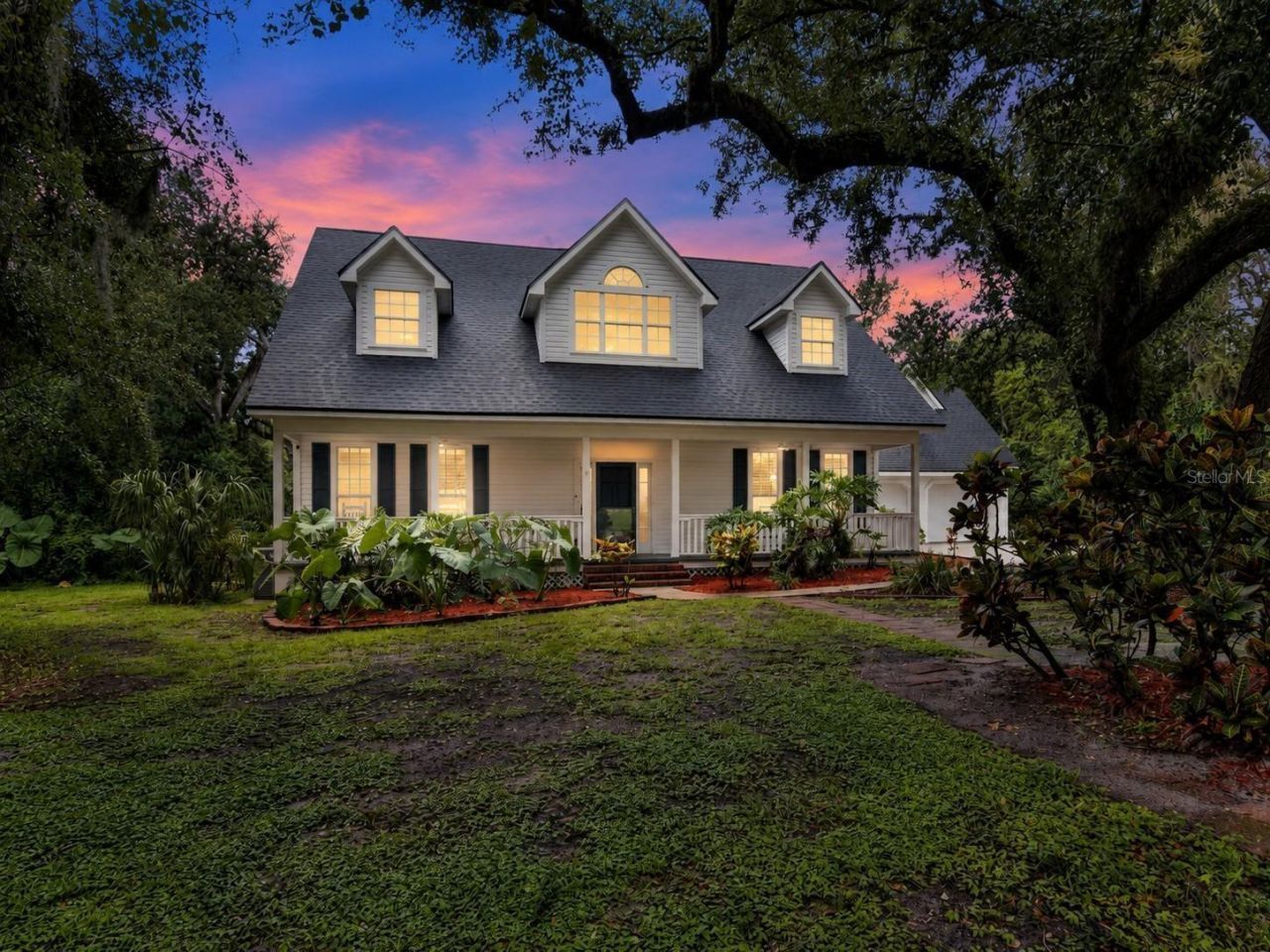1701 Cottage Oaks Court, Brandon, FL 33510 Photo