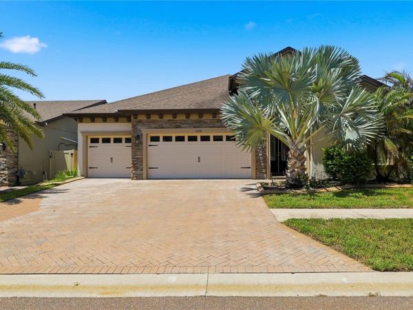 1028 CORETTO AVENUE , BRANDON, FL 33511