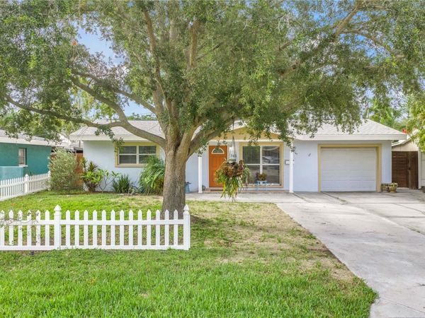 743 41ST AVENUE NE, ST PETERSBURG, FL 33703