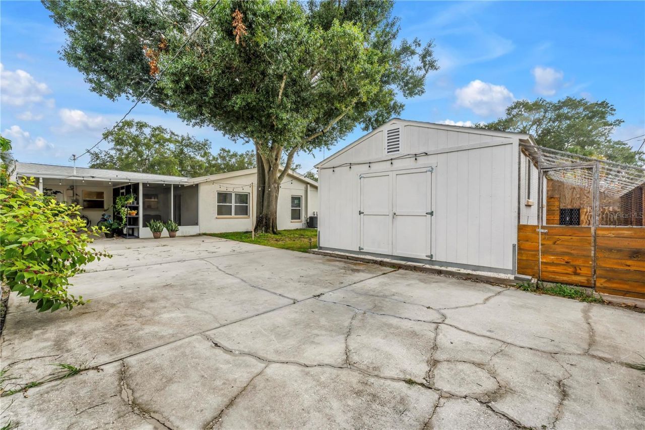 743 41st Avenue Ne, Saint Petersburg, FL 33703 Photo