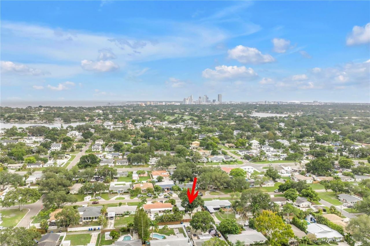 743 41st Avenue Ne, Saint Petersburg, FL 33703 Photo
