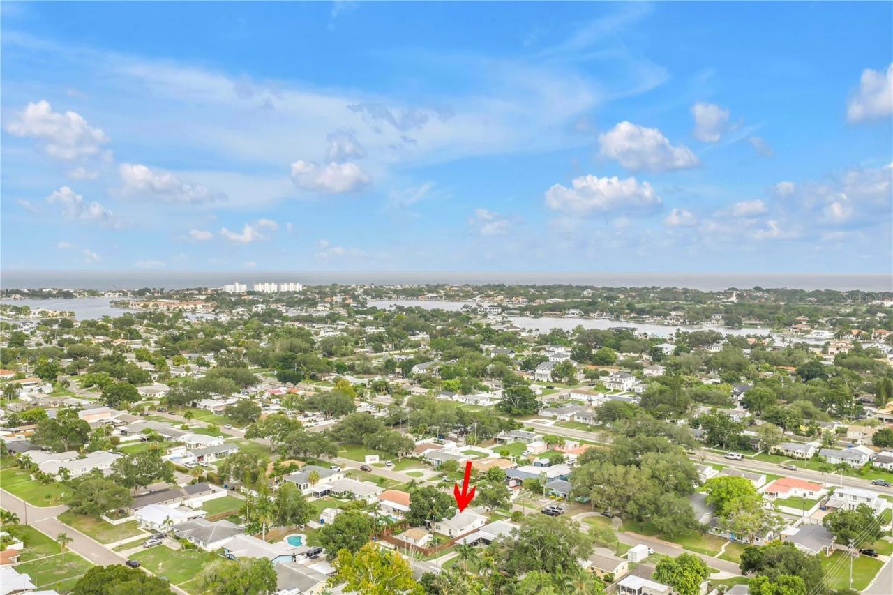 743 41st Avenue Ne, Saint Petersburg, FL 33703 Photo