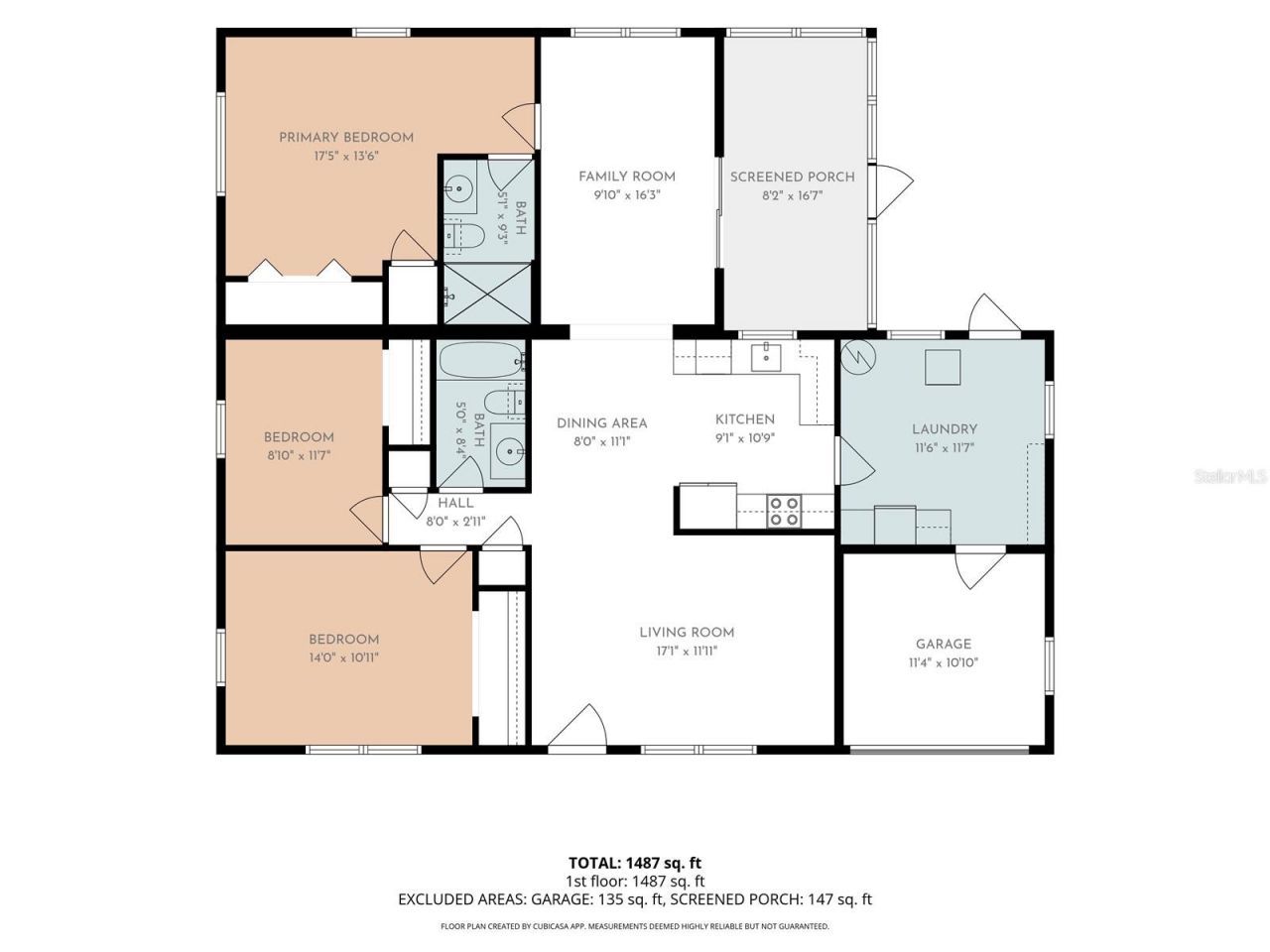 743 41st Avenue Ne, Saint Petersburg, FL 33703 Photo