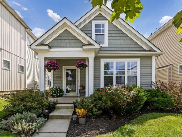 7975 Ashenden Drive, Blacklick, OH 43004