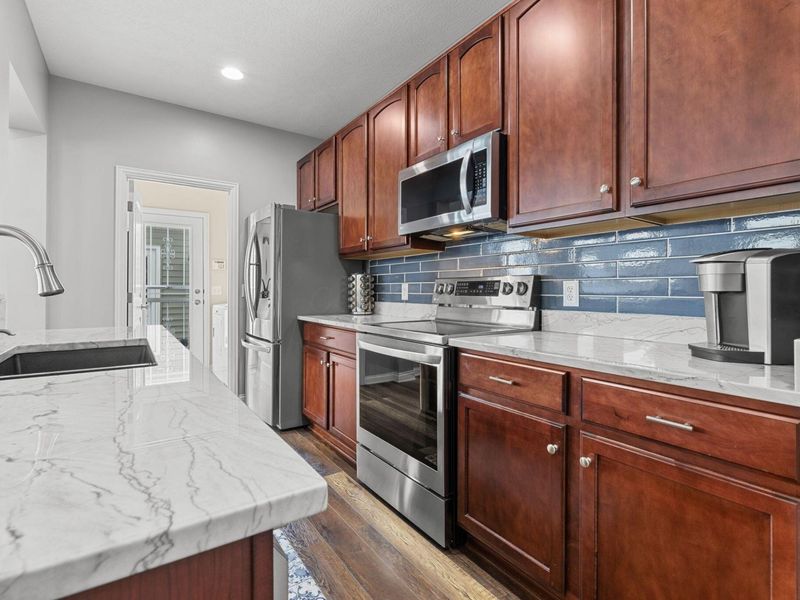 7975 Ashenden Drive, Blacklick, OH 43004 Photo 9