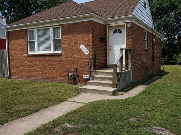 1302 Dakota Street , Gary, IN 46403
