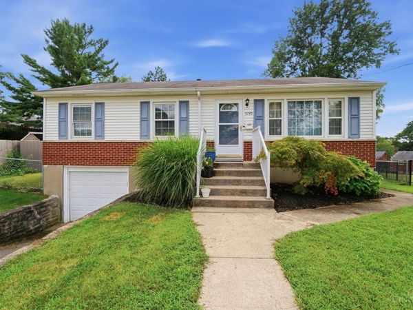 5745 Westgrove Drive, Green Twp, OH 45248