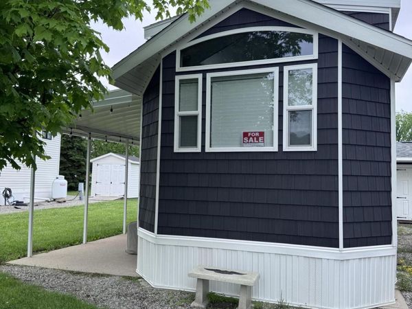 11377 Township Road 266 8 , Unit 8, Lakeview, OH 43331