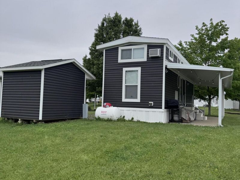 11377 Township Road 266 8 , Unit 8, Lakeview, OH 43331 Photo 3