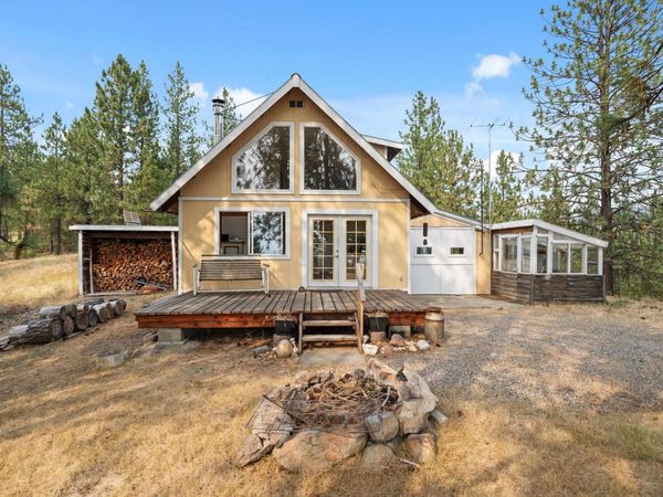 6885 Cummings Canyon Way, Tumtum, WA 99034
