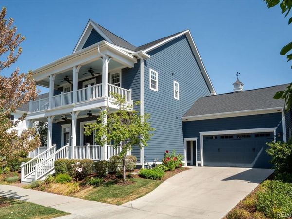 9427 E 51st Drive, Denver, CO 80238
