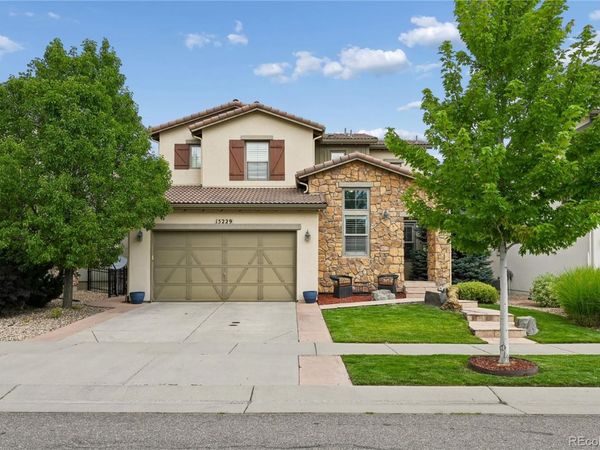 15229 W La Salle Avenue, Denver, CO 80228