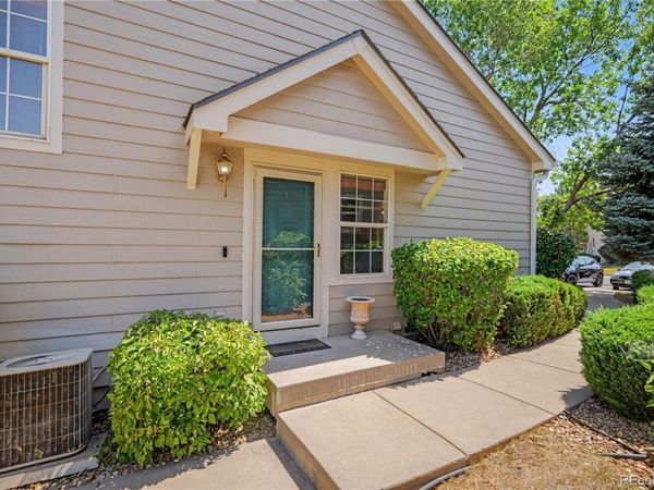 18357 E Alabama Place, Unit A, Aurora, CO 80017
