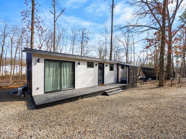30 Happy Place, Broken Bow, OK 74728