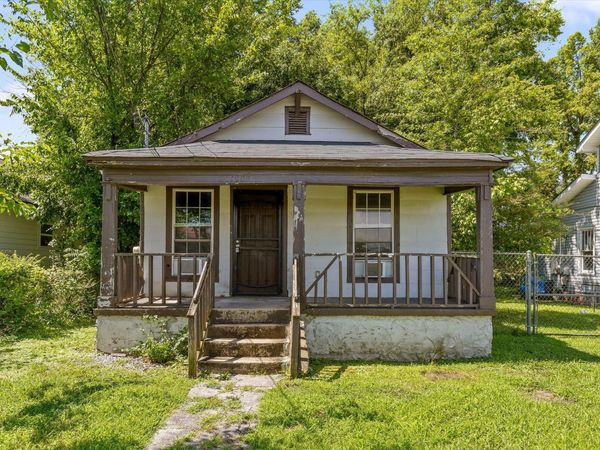 1908 Olive Street, Chattanooga, TN 37406