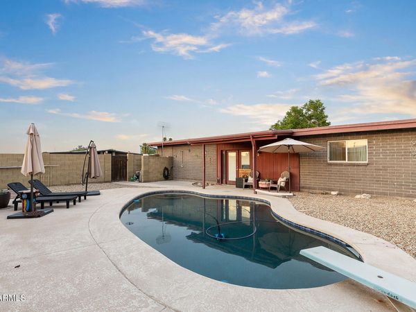 11030 N 33RD Place, Phoenix, AZ 85028