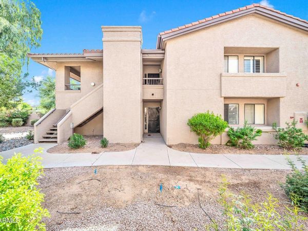 9460 E Mission Lane, Unit 116, Scottsdale, AZ 85258