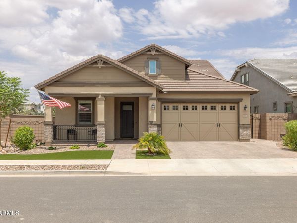 23062 E RAVEN Drive, Queen Creek, AZ 85142