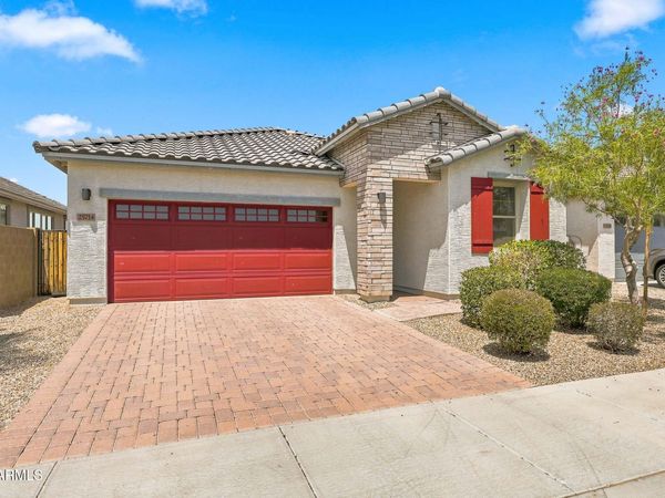 25714 N 144TH Lane, Surprise, AZ 85387