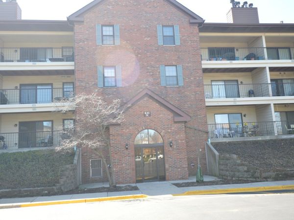 641 Hapsfield Lane , Unit 304, Buffalo Grove, IL 60089