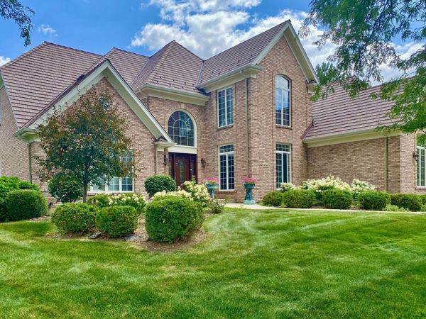 14561 Crystal Tree Drive, Orland Park, IL 60462
