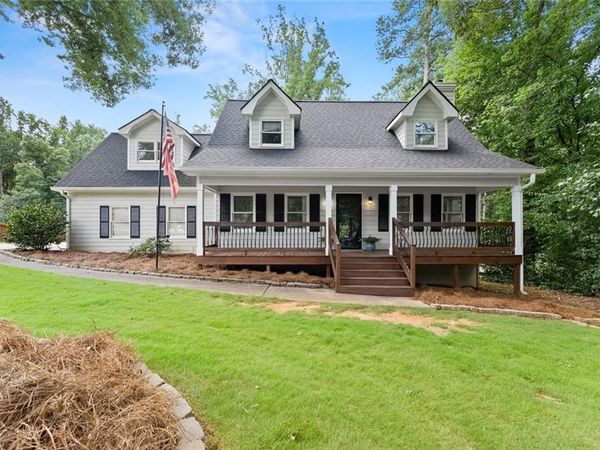 5147 Malisa Ridge, Oakwood, GA 30566