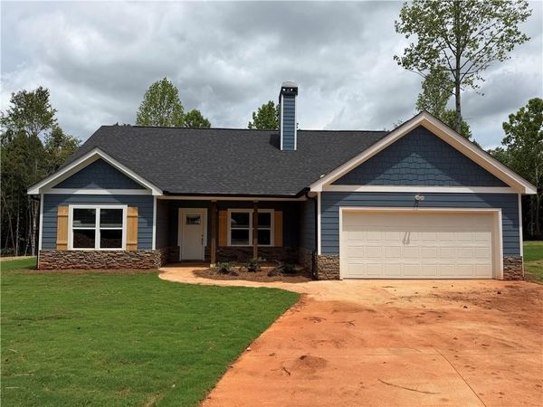 273 Cool Springs Road , Clarkesville, GA 30523