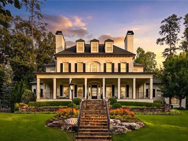515 Ivy Preserve NE, Atlanta, GA 30342