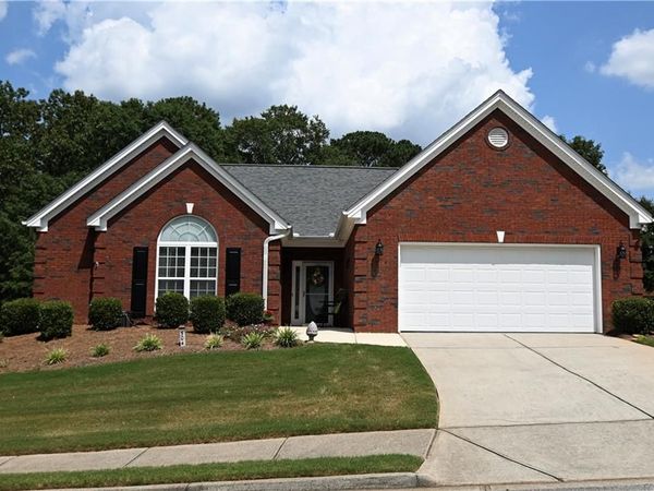 504 Park Place Court , Social Circle, GA 30025