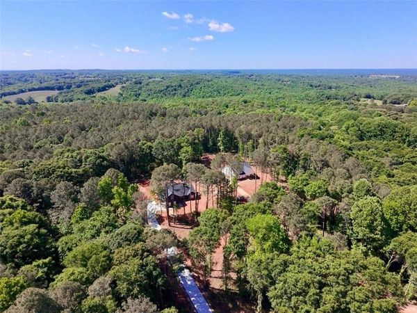 1275 Campbell Ridge Rd , Royston, GA 30662