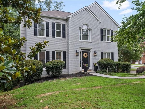 1955 Cobblewood Drive NW, Kennesaw, GA 30152
