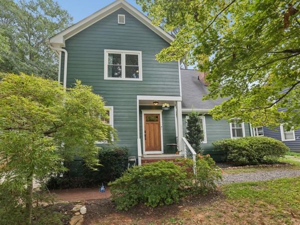 166 Carter Avenue SE, Atlanta, GA 30317