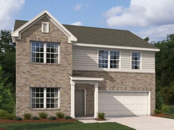 103 Candler Trace, Cartersville, GA 30120