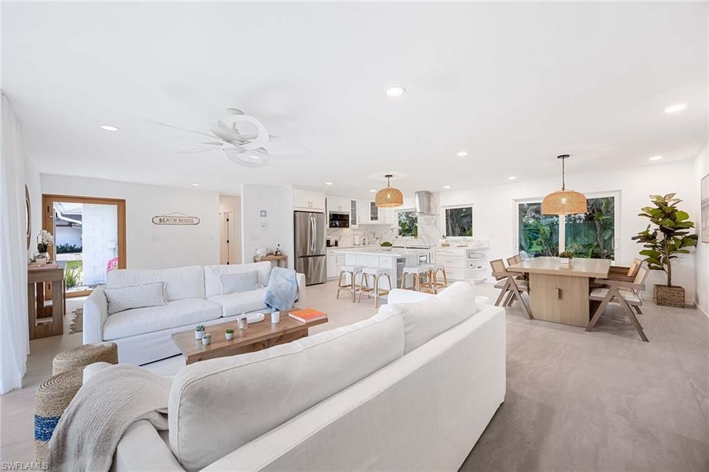 24 Rivard Rd , Naples, FL 34112 Photo