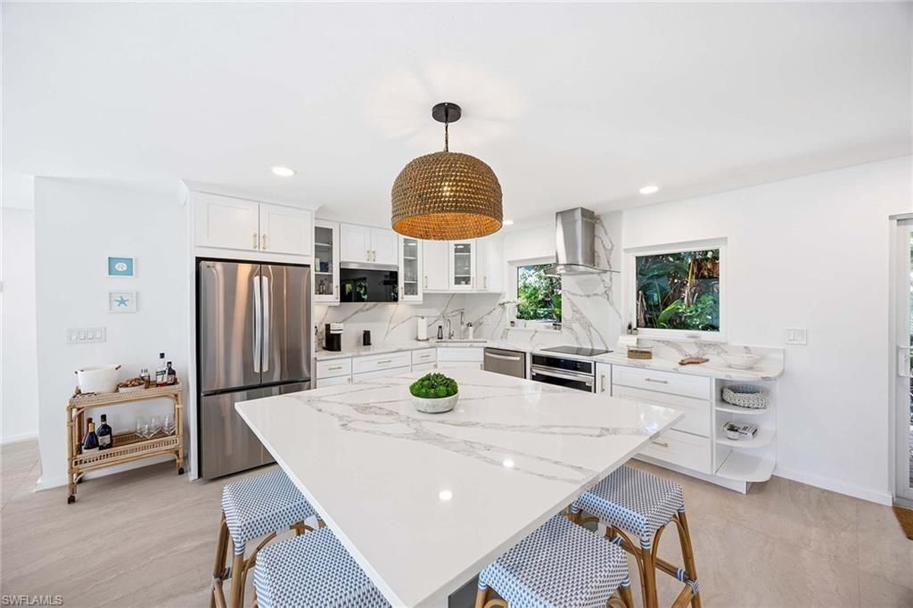 24 Rivard Rd , Naples, FL 34112 Photo