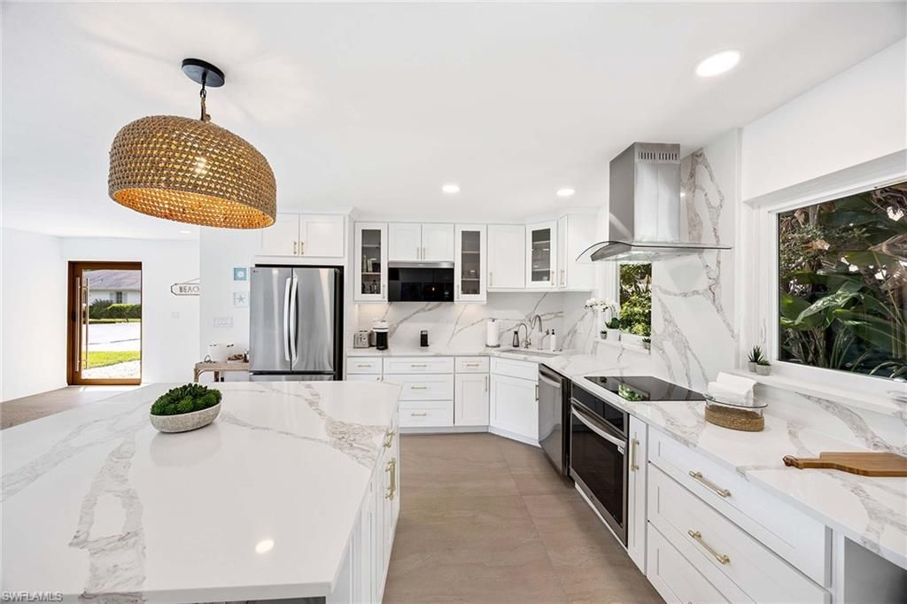 24 Rivard Rd , Naples, FL 34112 Photo