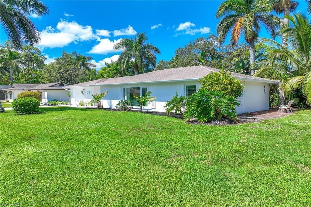 24 Rivard Rd , Naples, FL 34112 Photo