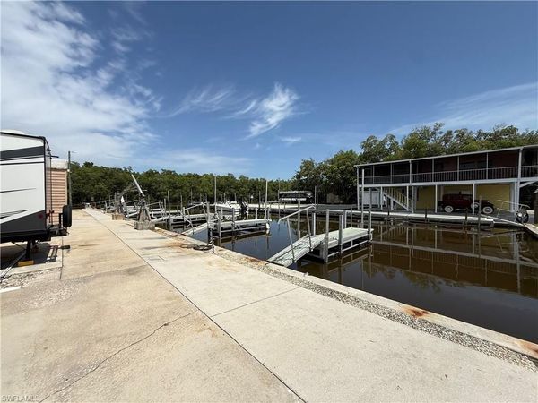 675 Copeland AVE S, EVERGLADES CITY, FL 34139